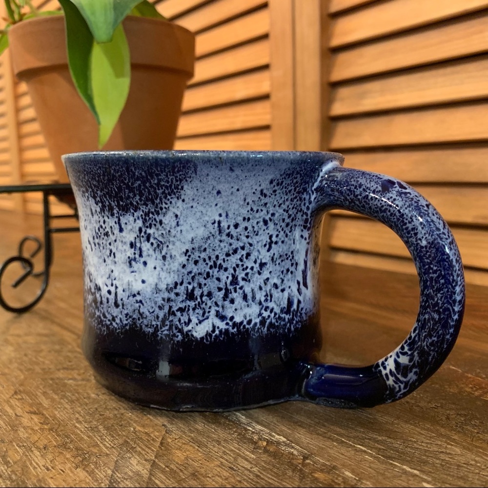 Coffee mug